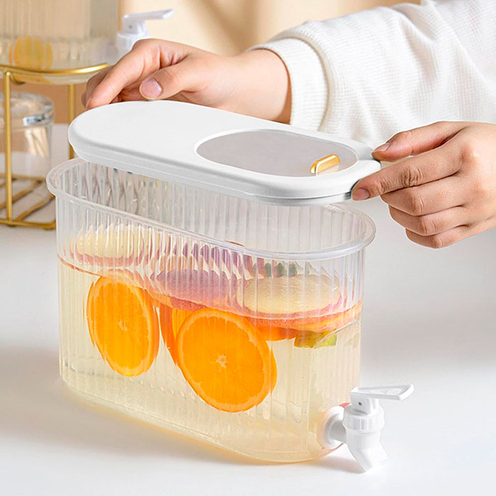 ChillTap, dávkovač nápojů (3,5 l) - Image 3