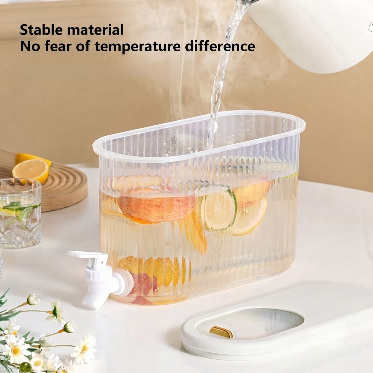 ChillTap, dávkovač nápojů (3,5 l) - Image 6
