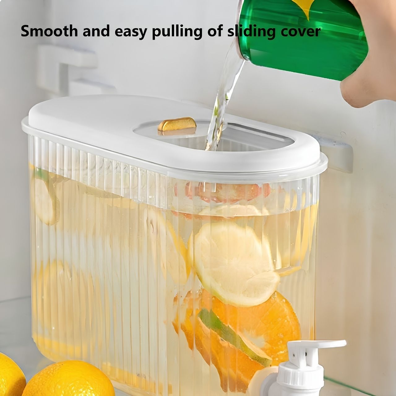 ChillTap, dávkovač nápojů (3,5 l) - Image 7