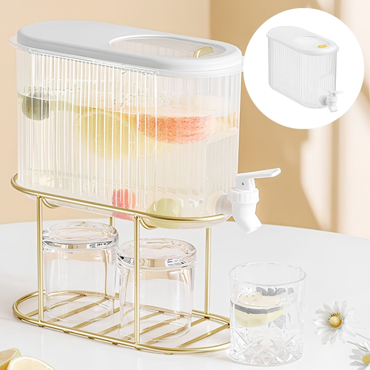 ChillTap, dávkovač nápojů (3,5 l) - Image 10