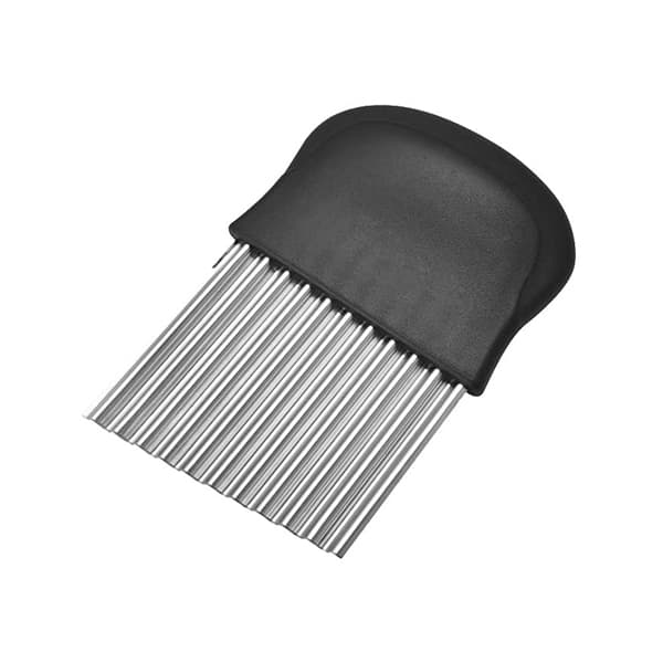 ChipsCutter, kráječ na ovoce a zeleninu z nerezavějící oceli - Image 1