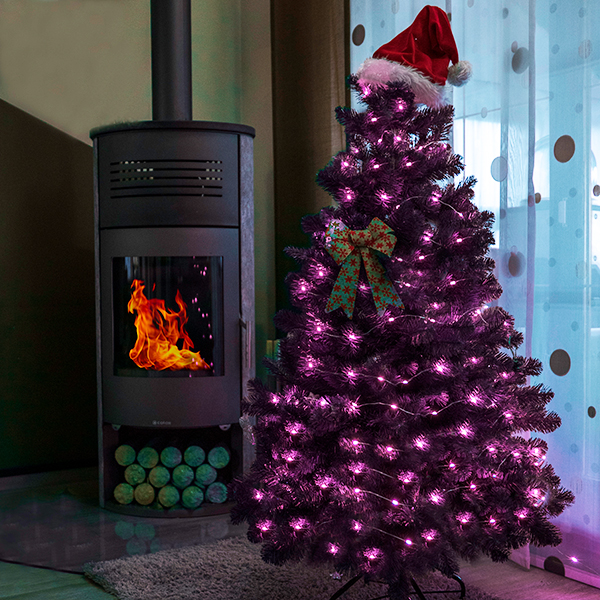 ChristmasLights, sváteční osvětlení, které můžete ovládat pomocí svého chytrého telefonu - Image 5