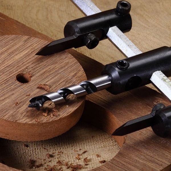 CircleCutter, nastavitelná kruhová řezačka - Image 5