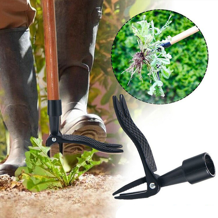 ClawWeeder, nástroj na odstraňování plevele spolu s kořeny - vestoje! - Image 8