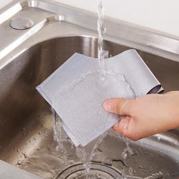 CleanCover, 4-dílná sada ochranných krytů pro plynové sporáky - Image 7