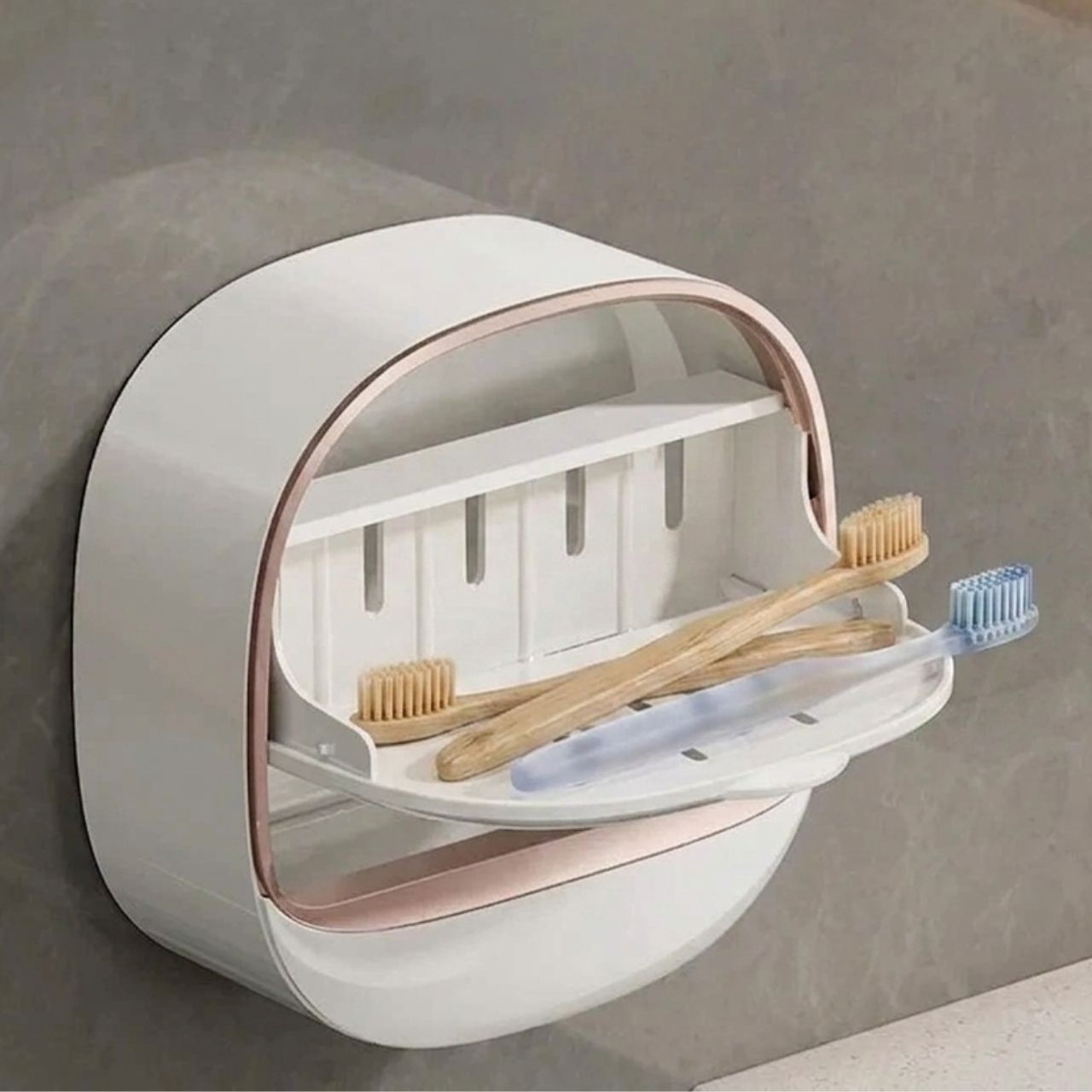 Nástěnný dávkovač mýdla, CleanSoap - Image 3
