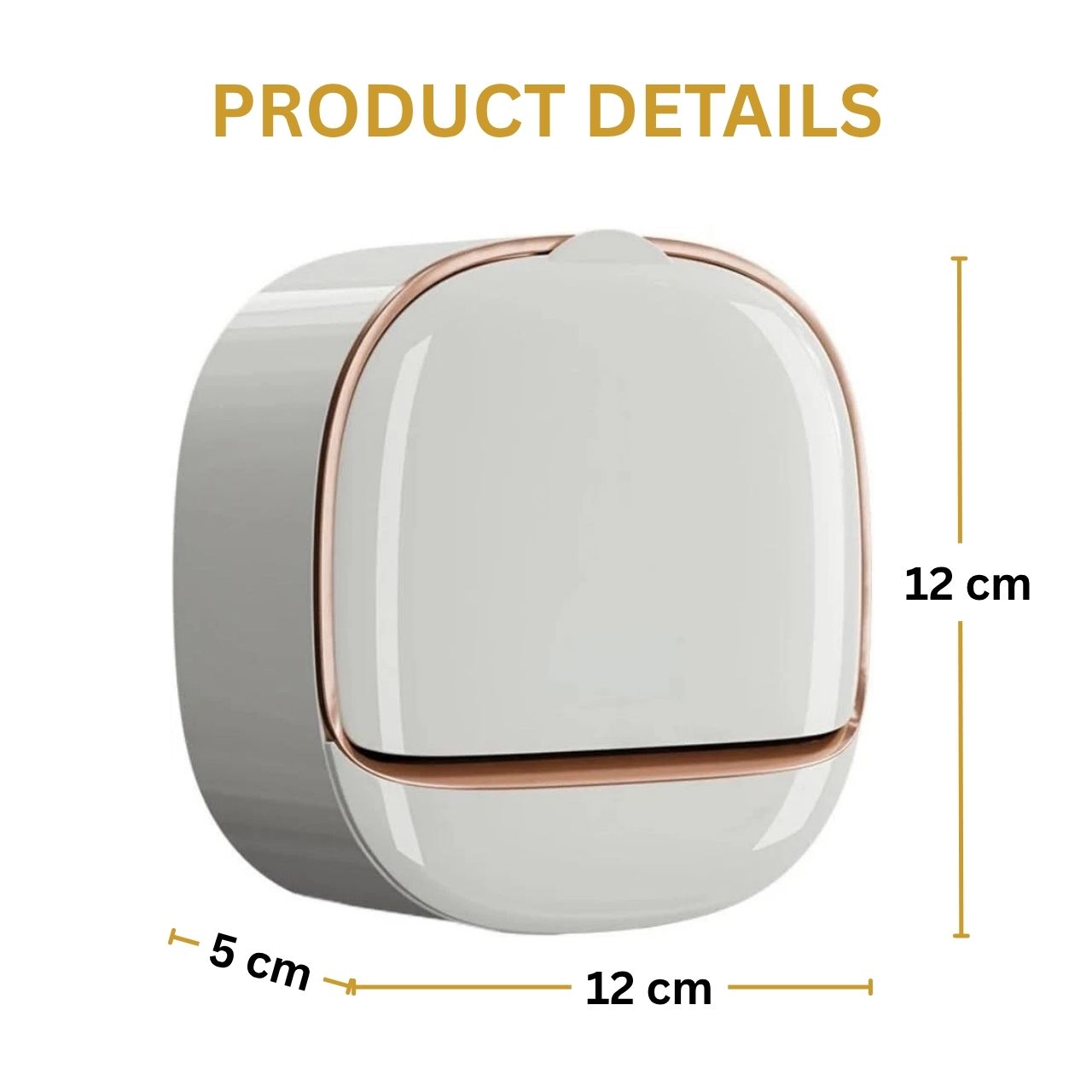 Nástěnný dávkovač mýdla, CleanSoap - Image 8