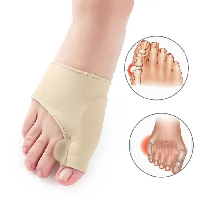 CorrectiveSocks, korekčné ponožky - Image 1