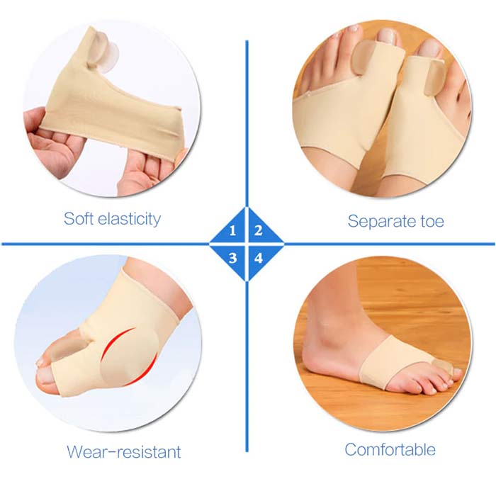 CorrectiveSocks, korekčné ponožky - Image 6