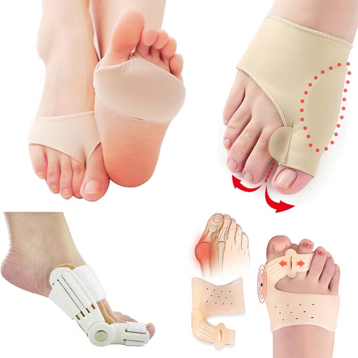 CorrectiveSocks, korekčné ponožky - Image 7