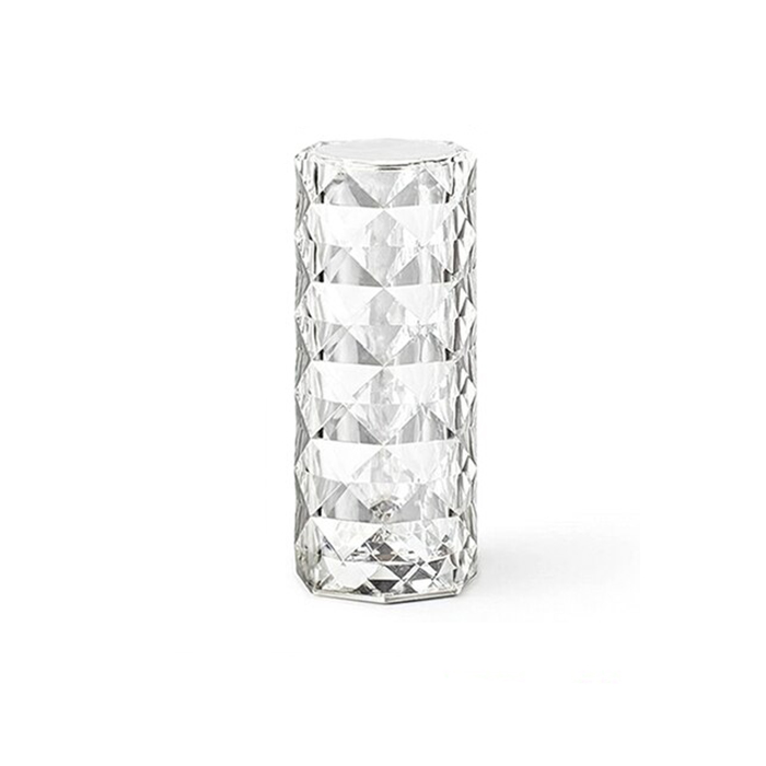CrystalLamp, stolní lampa - Image 1