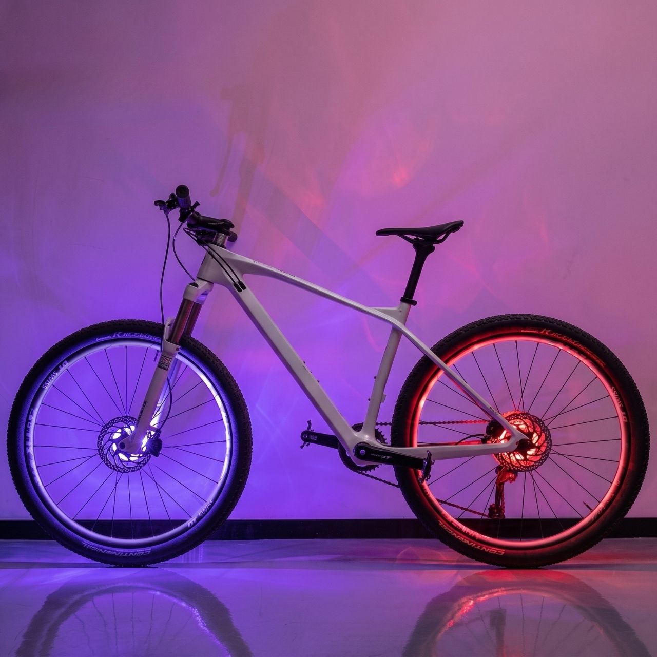 LED světlo na dětské kolo, CycleLamp - Image 7