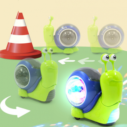 DISCOSNAIL, GlowRider auto světlo - Image 2