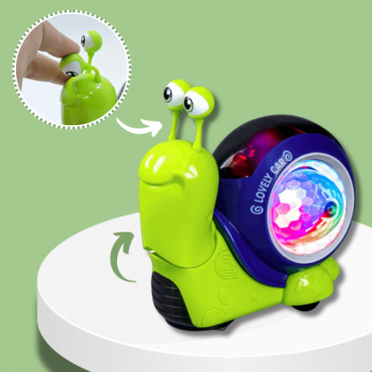DISCOSNAIL, GlowRider auto světlo - Image 3