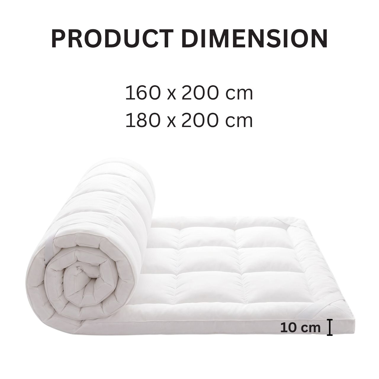 Chránič matrace, DreamDry - Image 10