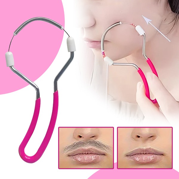 EPIMETAL-TST, Epilátor na obličej FaceSilk - Image 6