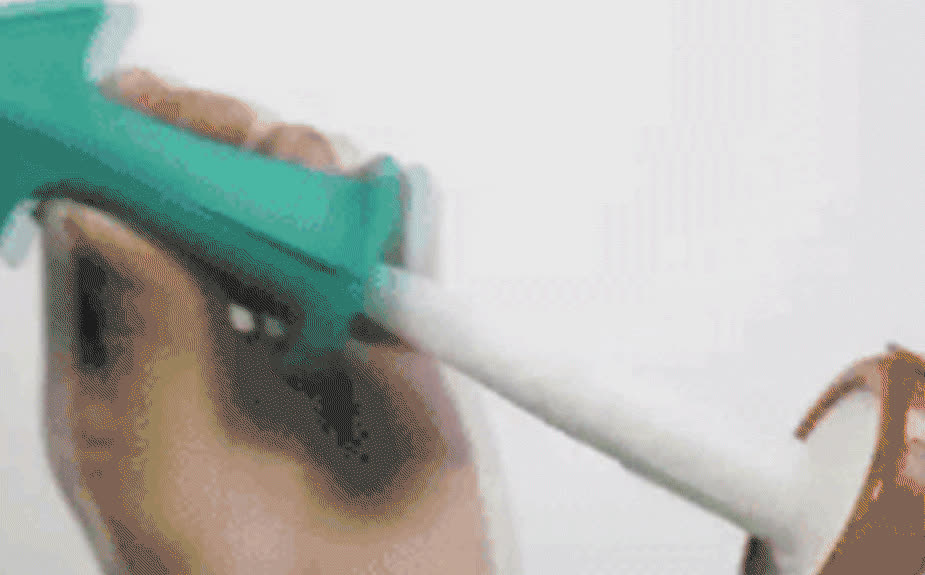 EasyFill, nástavce pro snadné a přesné nanášení silikonu - video
