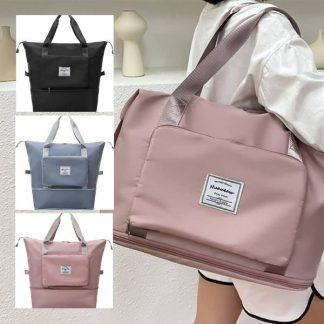 FOLDBAG-MOD, Skládací cestovní taška - Image 2