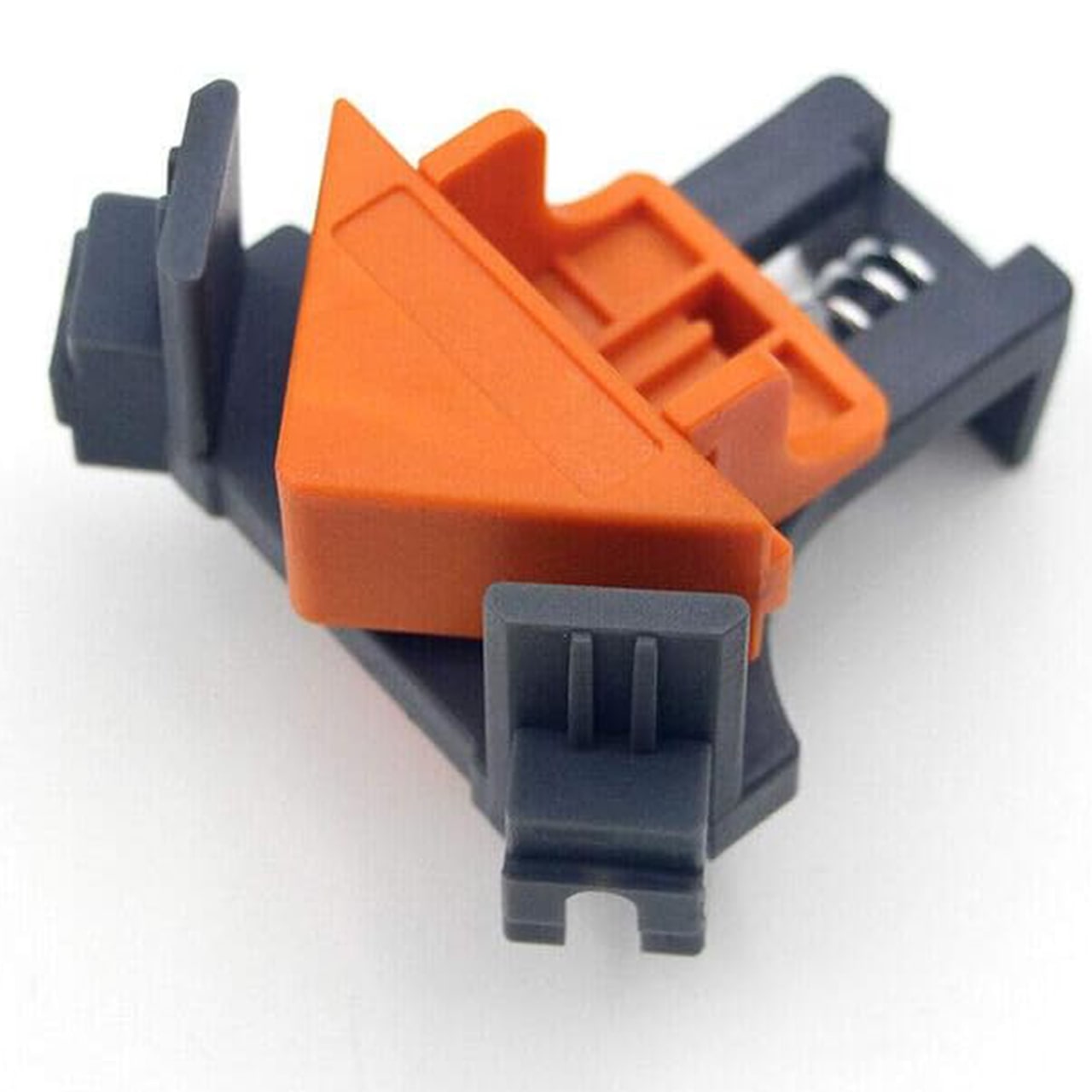 FixClamps, nástroj na spojování dřeva pod úhlem 90 stupňů (4 kusy) - Image 1
