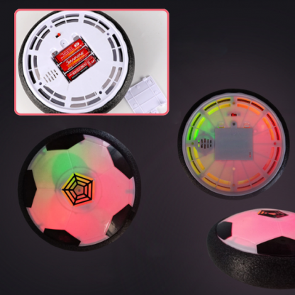 GLIDE, Interaktivní klouzavý disk pro děti - Image 3