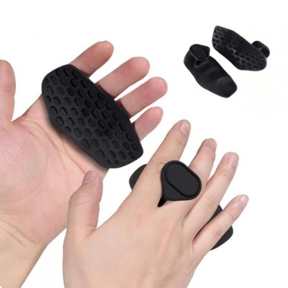 GRIPGYM, FitFlex ochrana dlaní při zvedání vah - Image 5