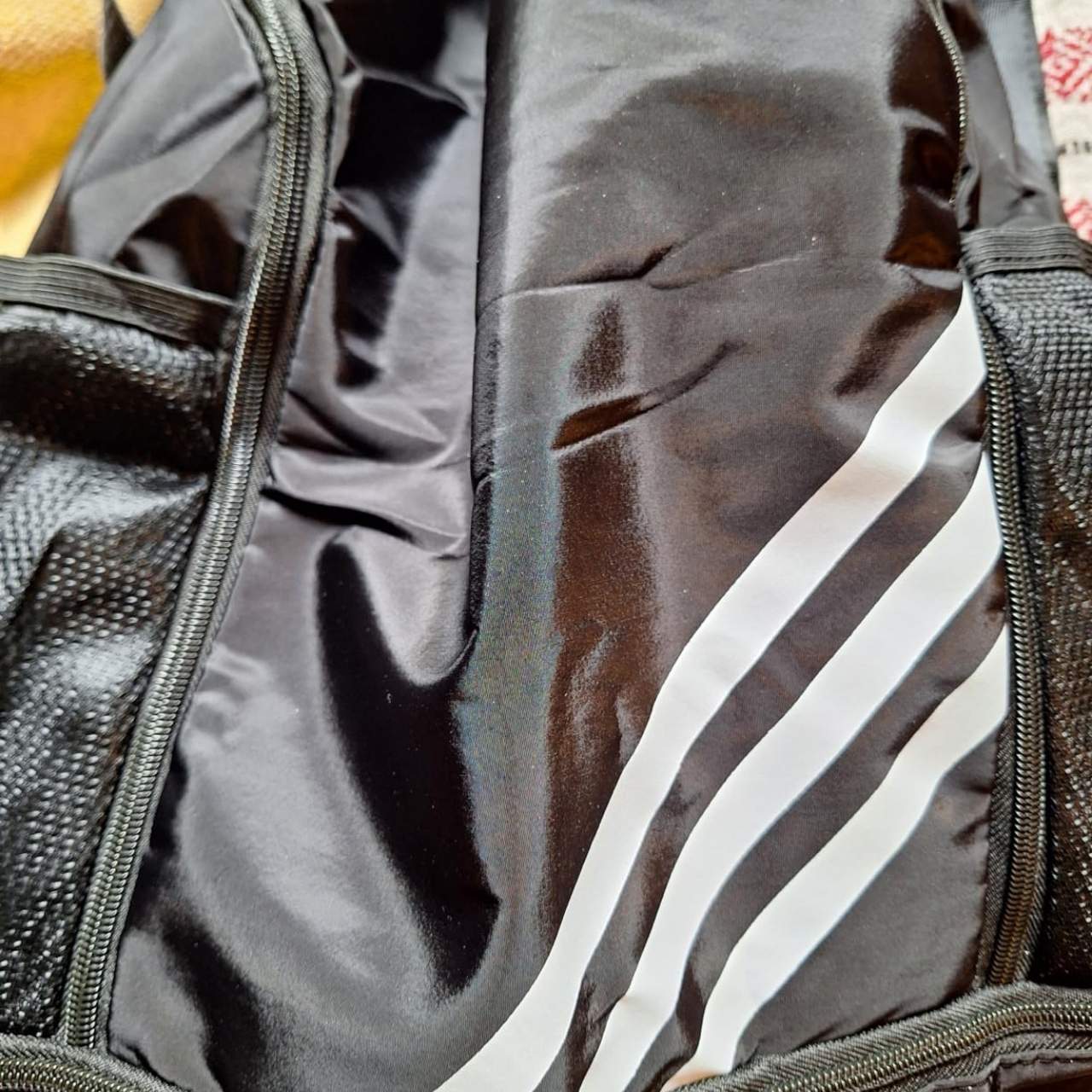 GymPack, sportovní batoh s více přihrádkami - Image 8