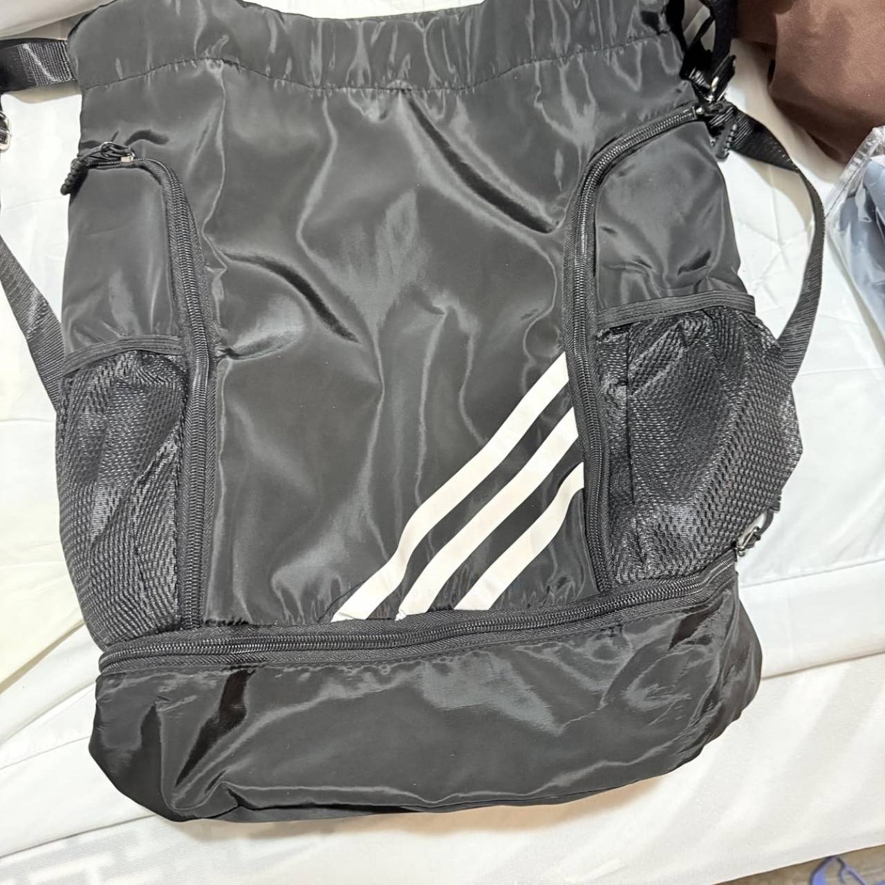 GymPack, sportovní batoh s více přihrádkami - Image 9