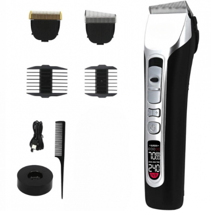 HAIRCL, Elektrický strojček na vlasy - Image 2
