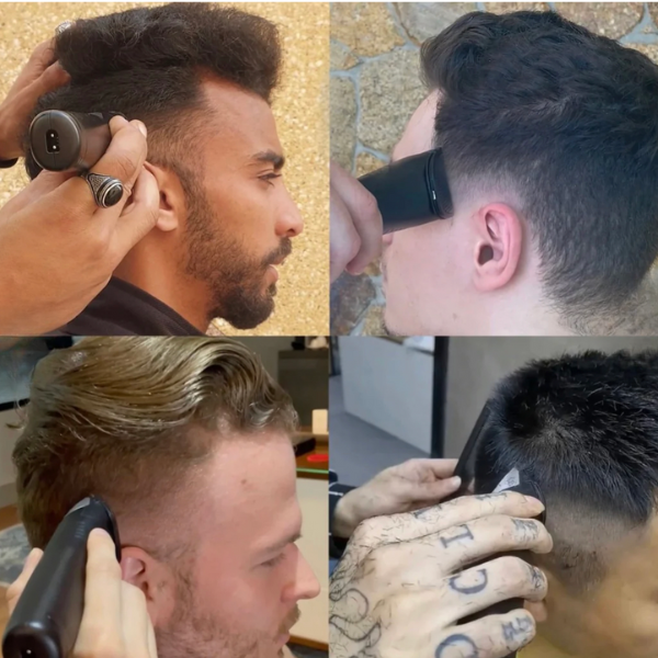 HAIRCL, Elektrický strojček na vlasy - Image 7