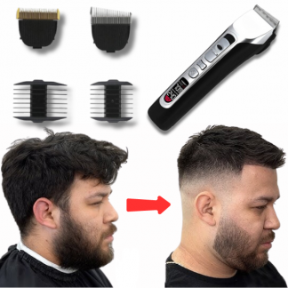 HAIRCL, Elektrický strojček na vlasy - Image 8