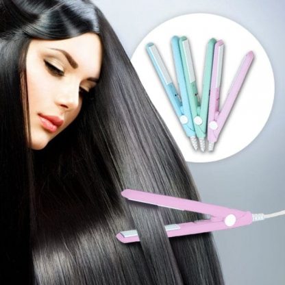 HAIRWONDER, Mini žehlička na vlasy - Image 1
