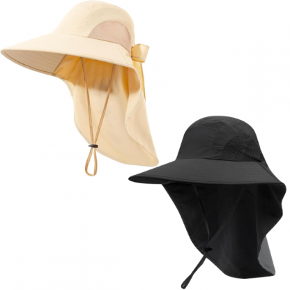 HAT-BEZ, Sluneční klobouk - Image 2