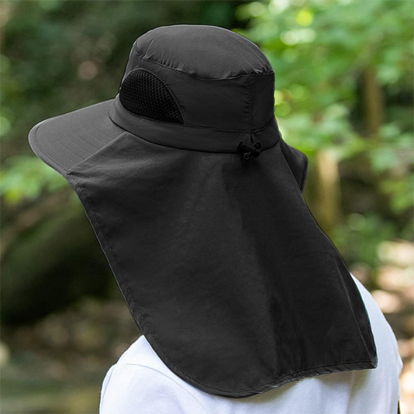 HAT-BEZ, Sluneční klobouk - Image 6