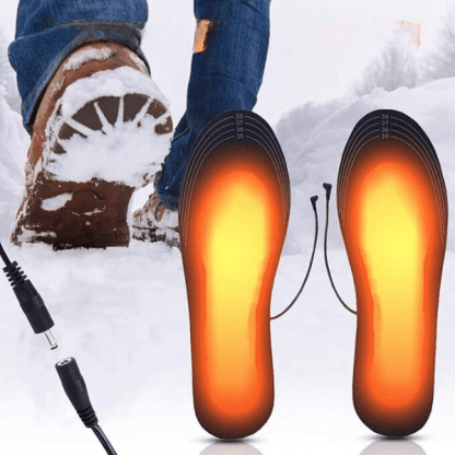 HEATINSOLS, Plnitelné vyhřívací vložky s uhlíkovými vlákny - Image 4