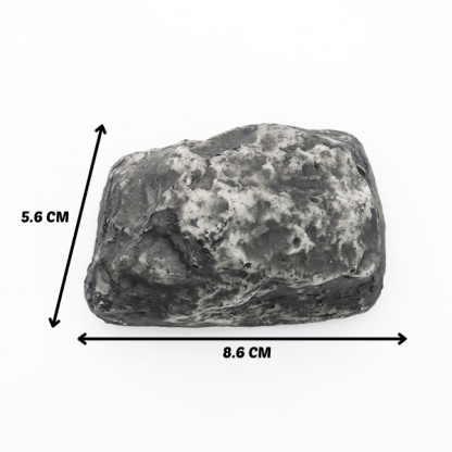 HIDEROCK, Skříňka na klíče ROCKHARD - Image 3