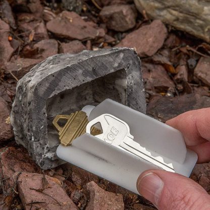 HIDEROCK, Skříňka na klíče ROCKHARD - Image 4
