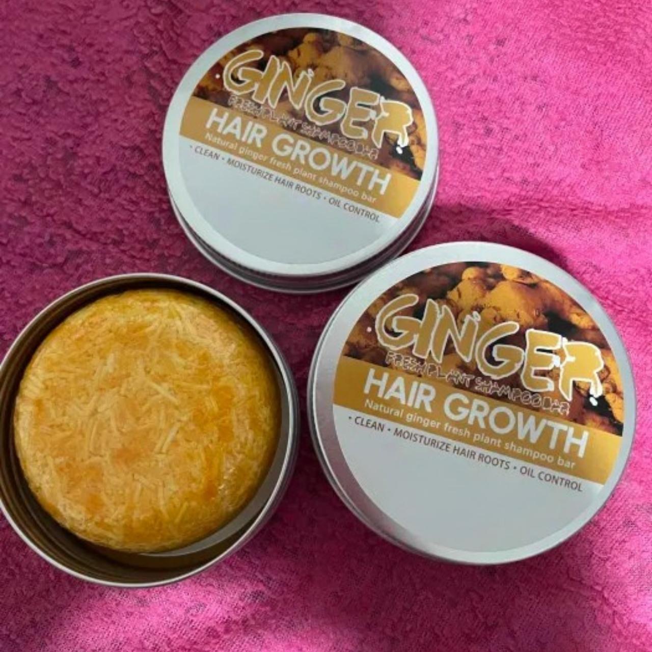 HairBoost, šampon pro obnovu a péči o vlasy - Image 3
