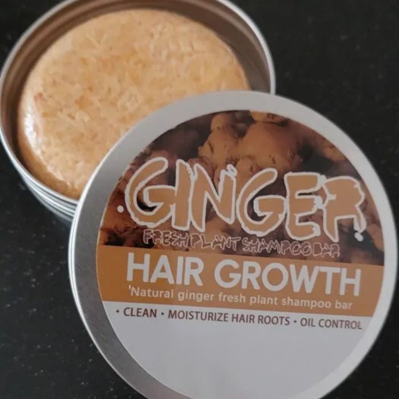 HairBoost, šampon pro obnovu a péči o vlasy - Image 6