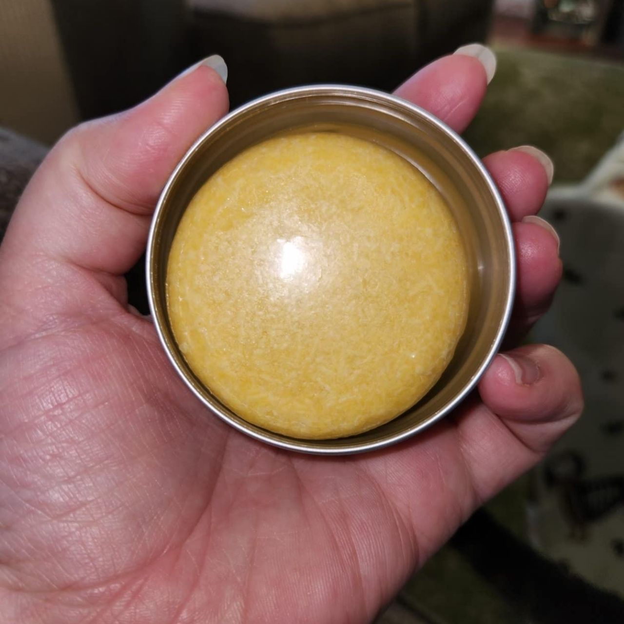 HairBoost, šampon pro obnovu a péči o vlasy - Image 8