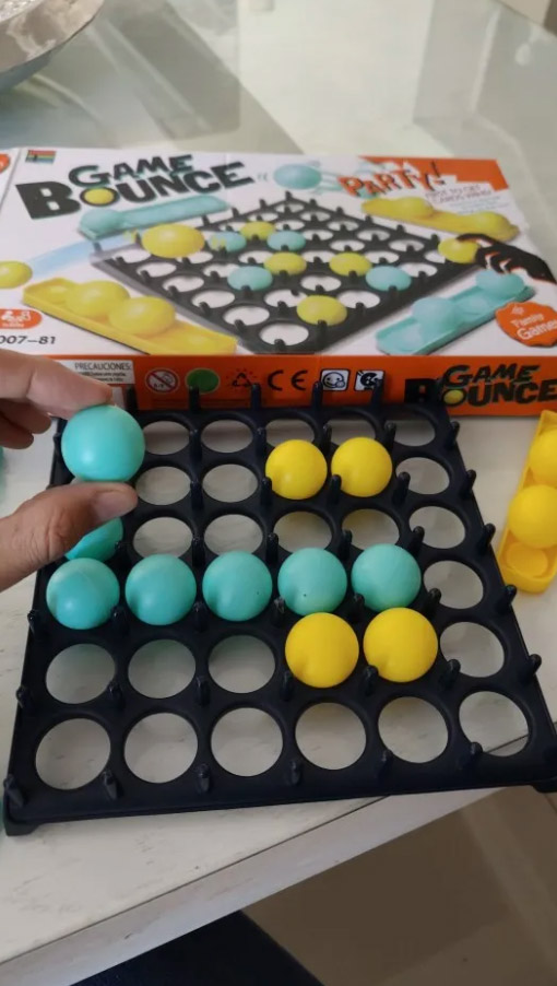 HopGame, desková hra - Image 10
