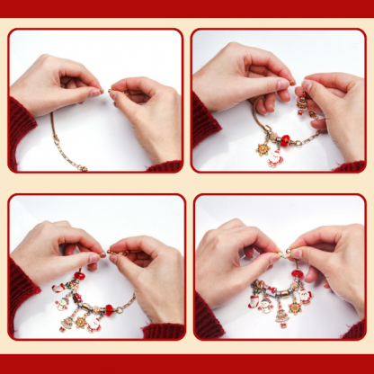 JEWELADVENT, Adventní kalendář na náramek - Image 2