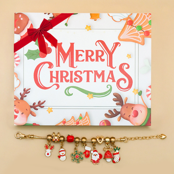 JEWELADVENT, Adventní kalendář na náramek - Image 5