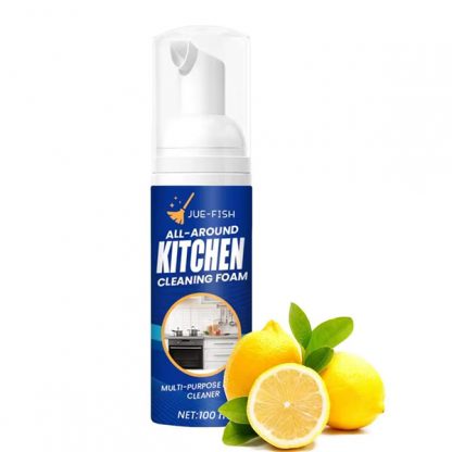 KITCHCLN, Víceúčelový ochranný čistič QuickClean - Image 2