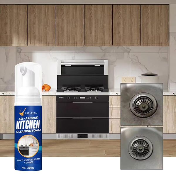 KITCHCLN, Víceúčelový ochranný čistič QuickClean - Image 5