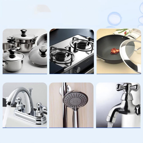 KITCHCLN, Víceúčelový ochranný čistič QuickClean - Image 6