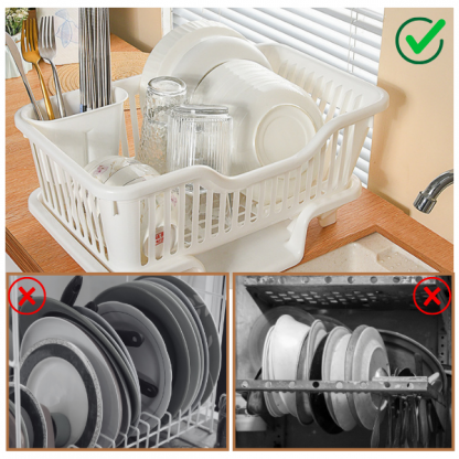 KITPOL, SmartDry sušák na nádobí - Image 4