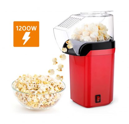 KOKICA, Přístroj na popcorn bez oleje - Image 2