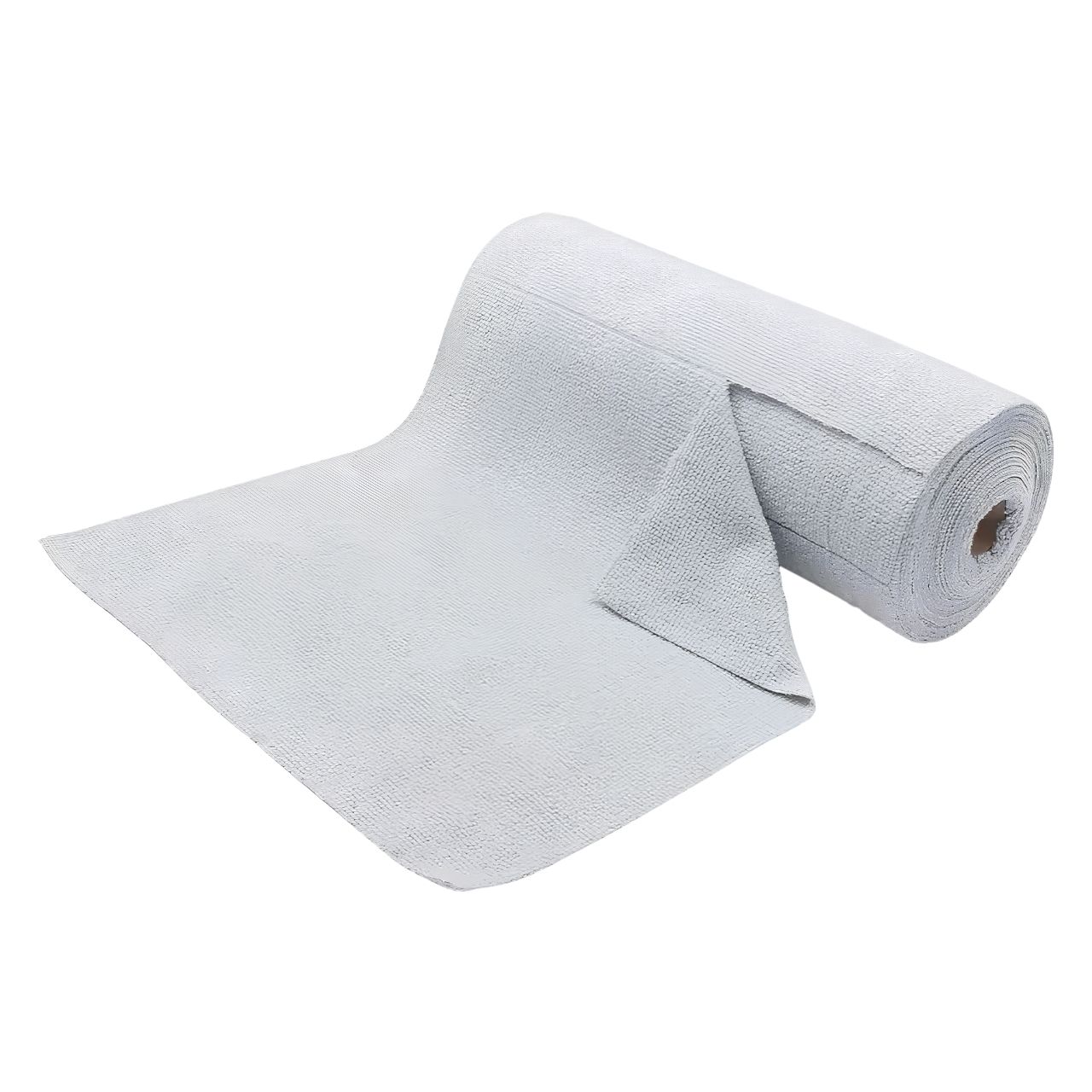 Mikrovláknové čisticí utěrky v roli (30 kusů), KitchRoll - Image 6