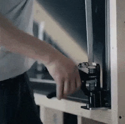 LIFTER, Praktický zvedák - video
