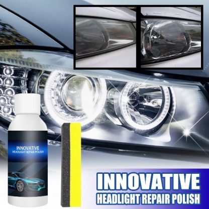 LIGHTPOLISH, Leštidlo na světlomety - Image 1